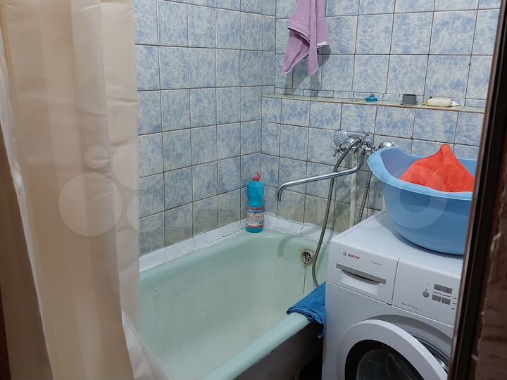 1-к. квартира, 33 м², 4/5 эт.