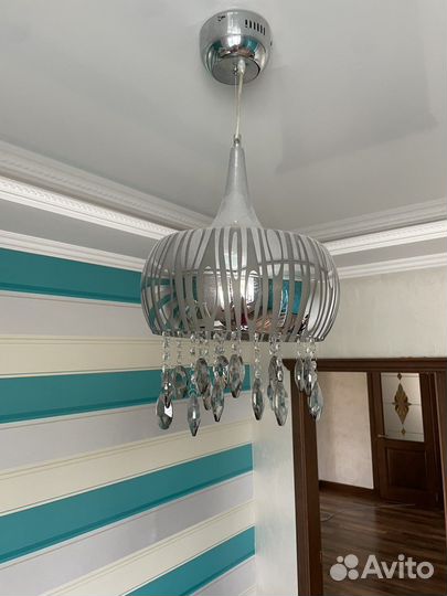 Светильник подвесной