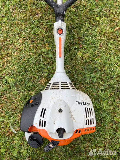 Триммер stihl FS 40