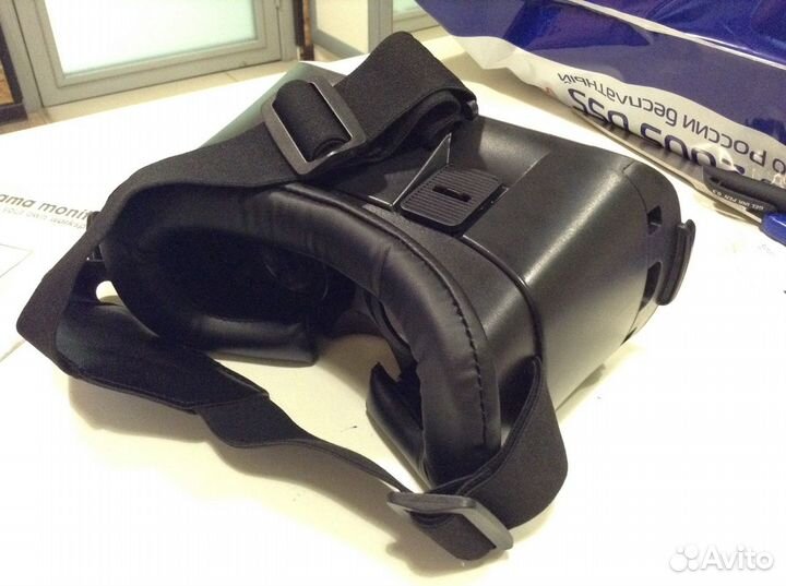 Очки виртуальной реальноcти для смартфонов VR BOX