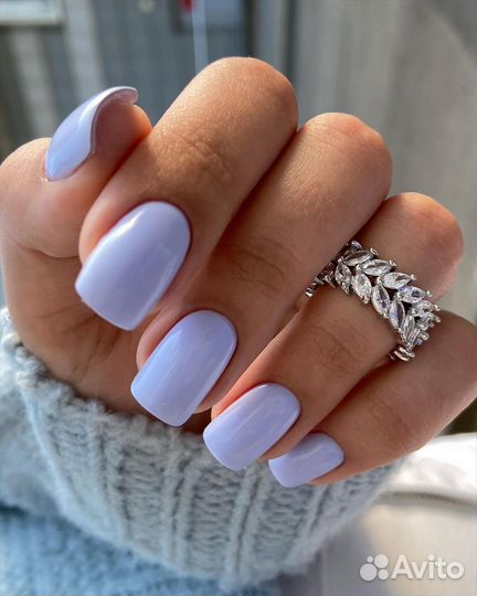 Маникюр, педикюр, наращивание ногтей