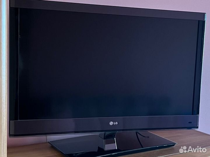 Телевизор lg SMART tv