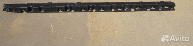 BMW E70 арматура левого порога 51777207195 LH