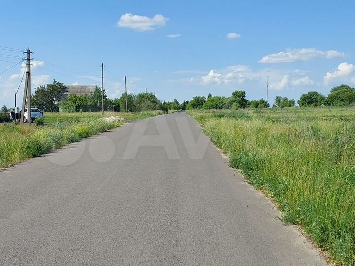 Участок 22,5 сот. (СНТ, ДНП)