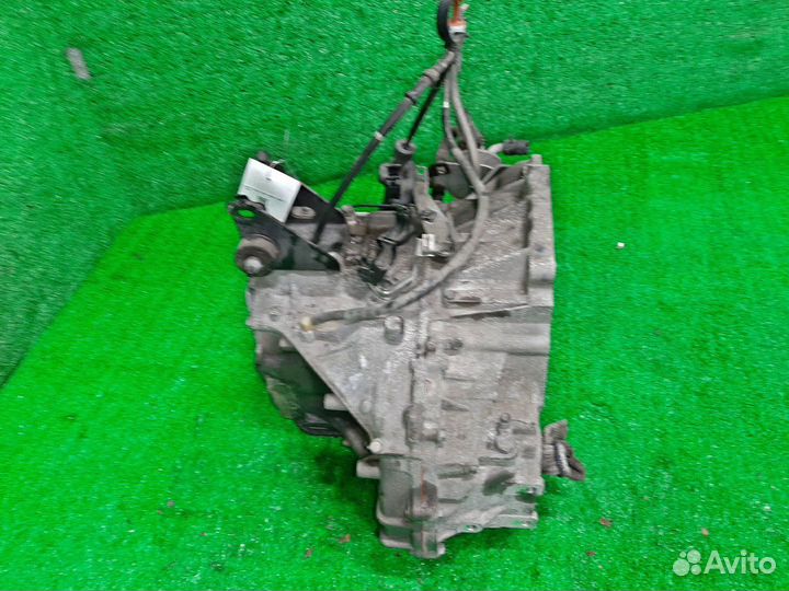 АКПП toyota wish ZNE10 2005 1ZZ-FE 1MOD, U341E-01A