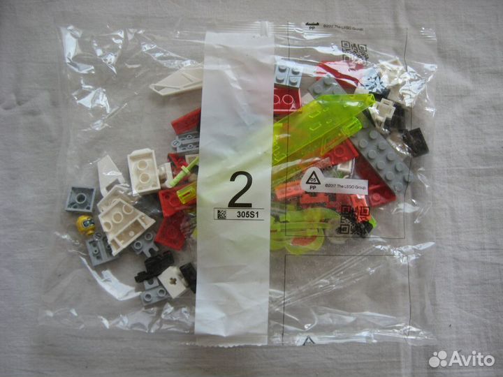 Lego Ниндзяго