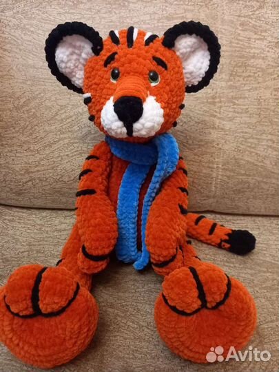 Игрушки своими руками