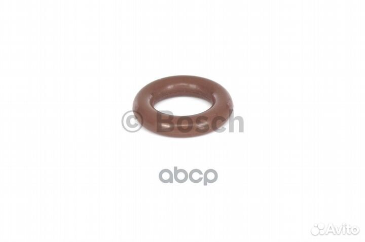 Кольцо уплотнительное форсунки 6002ER1003 Bosch