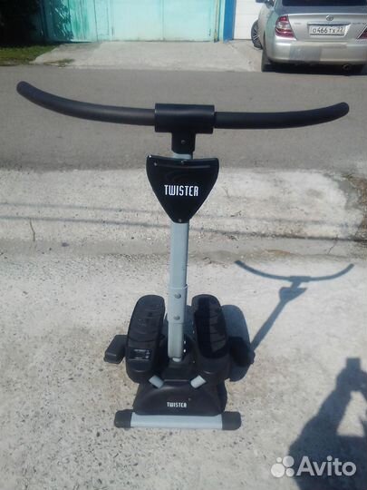 Тренажёр кардио твистер (Twister)