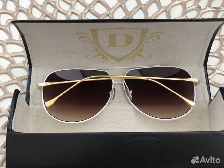 Солнечные очки Dita