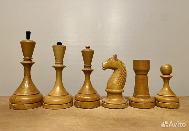 Шахматы СССР, 1960е