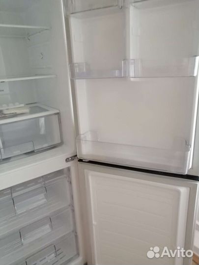 Холодильник бу samsung