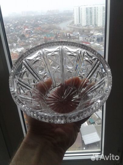 Ваза. Салатница