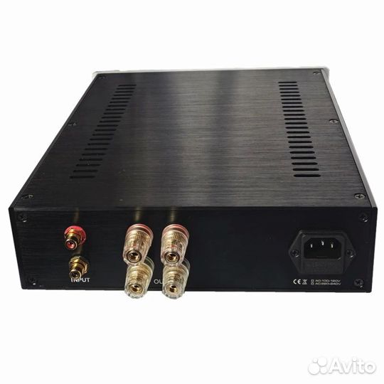 Sugden A25B 80 Вт усилитель
