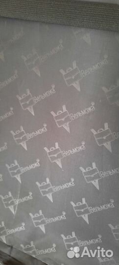 Папка для художника формата А2