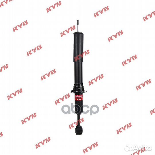 Амортизатор электронно-регулируемый - Excel-G