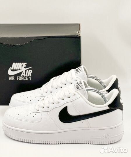 Кроссовки Nike Air Force 1 low