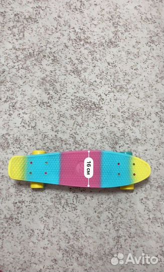 Penny board original