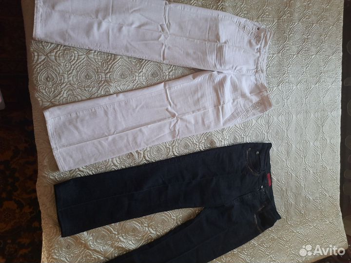 Женские вещи пакетом 48 50