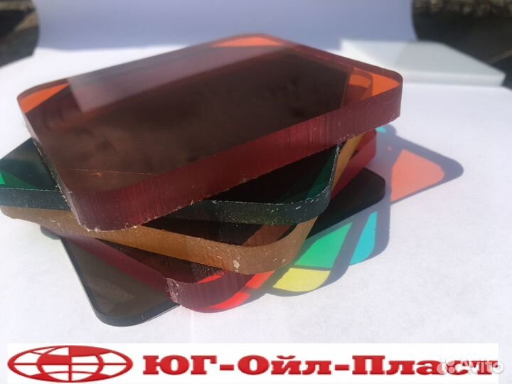 Поликарбонат