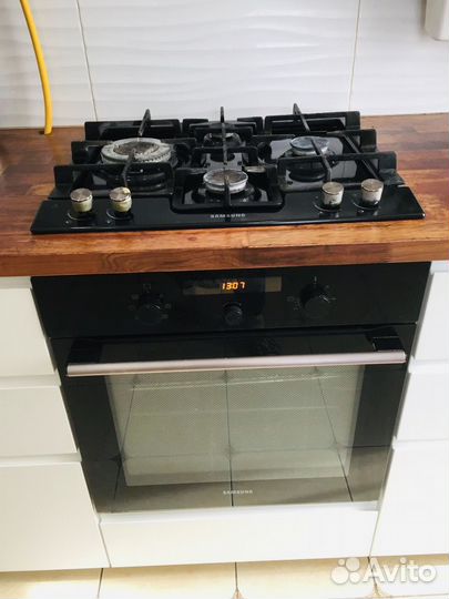 Духовой шкаф(забронировано)