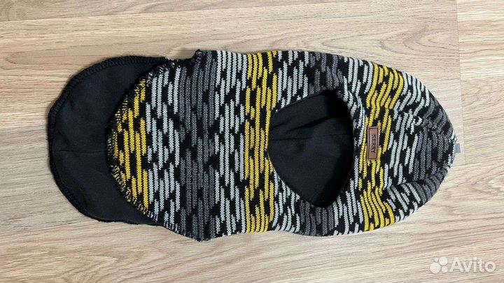 Шапка шлем Kerry 48