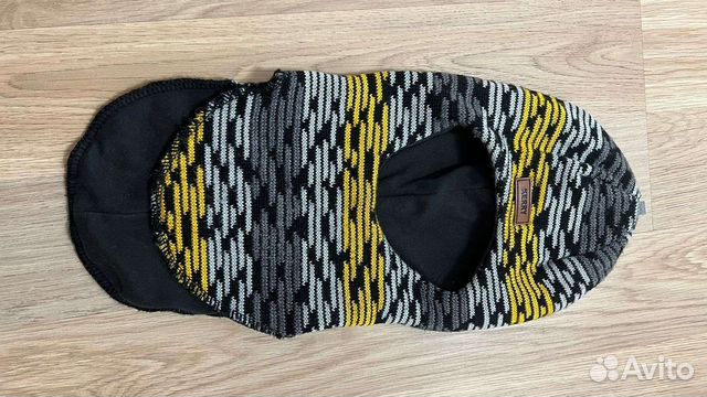 Шапка шлем Kerry 48