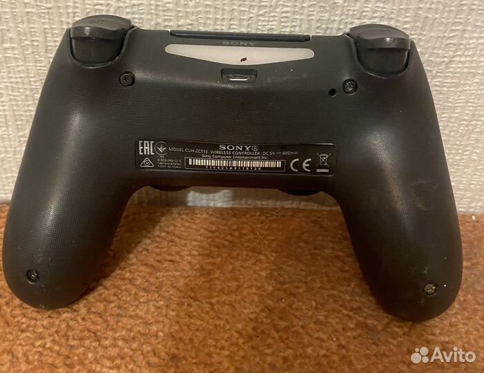 Джойсьик ps4