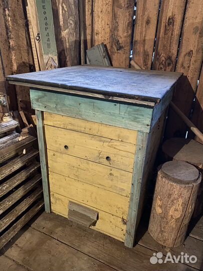 Продам улей