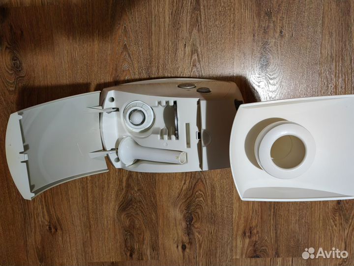 Мясорубка комбайн moulinex