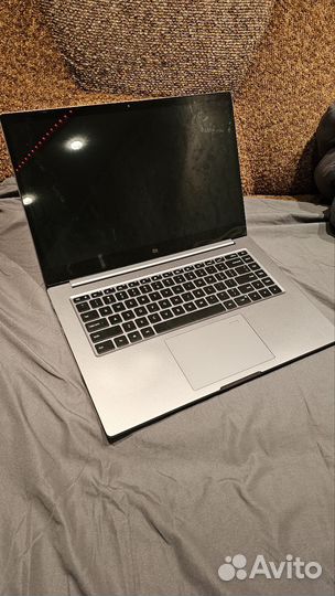 Xiaomi Mi Notebook Pro 15.6