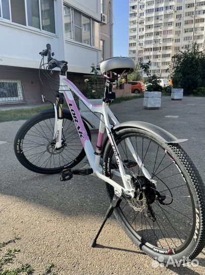 Велосипед Lorak 100