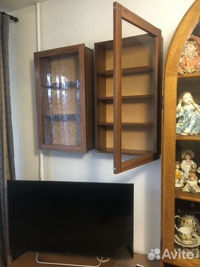 Шкаф навесной