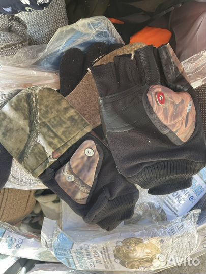 Все для рыбалки