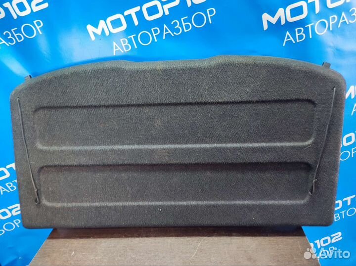 Полка багажника Mitsubishi ASX