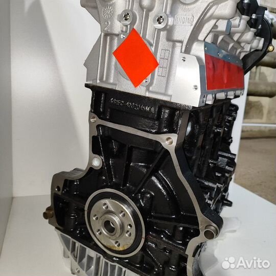 Двигaтель Chery / Vortex SQR481F. Двигатель 1.6
