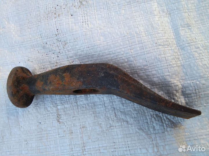 Молотки старинные