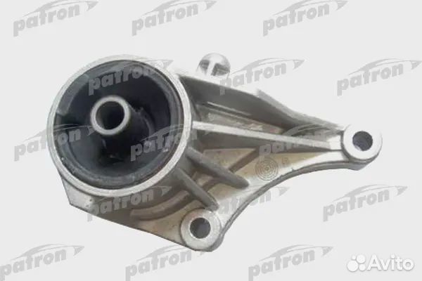 Patron PSE3099 Опора двигателя передн Opel CoMerce