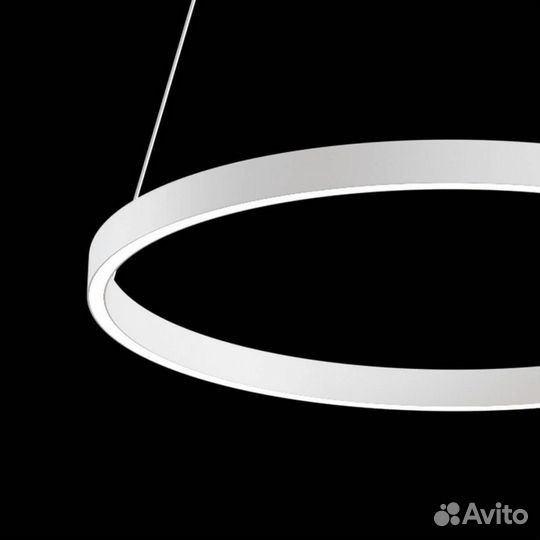 Светильник светодиодный