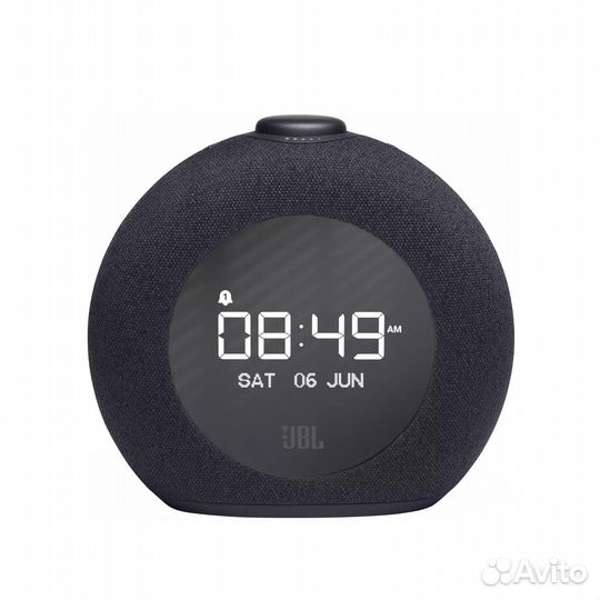 Беспроводная акустика JBL Horizon 2 Black (jblhorizon2BLK)