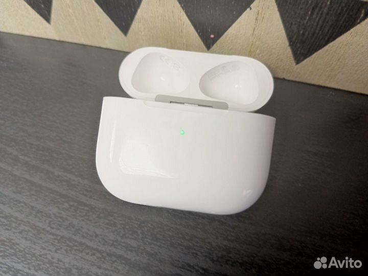 Бокс/кейс для наушников AirPods 3