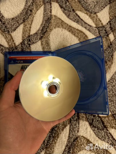 Need For Speed Rivals PS4