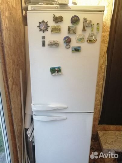 Холодильник бу