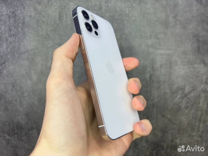 iPhone 12 Pro, 512 ГБ