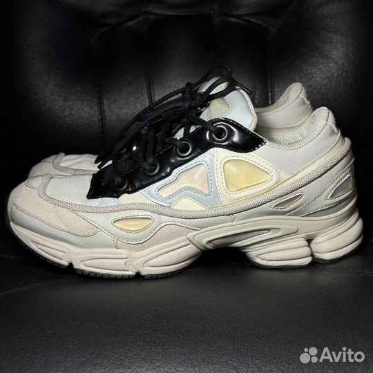 8us adidas raf simons ozweego оригинал