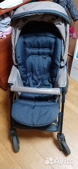 Коляска cam 3 в 1