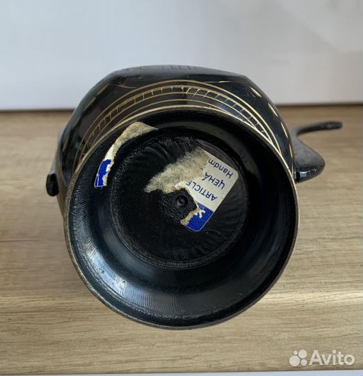 Кувшин СССР