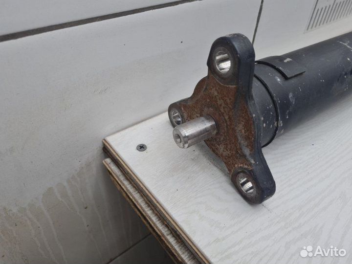 Кардан Bmw 3 F30 LCI B46B20B 2017