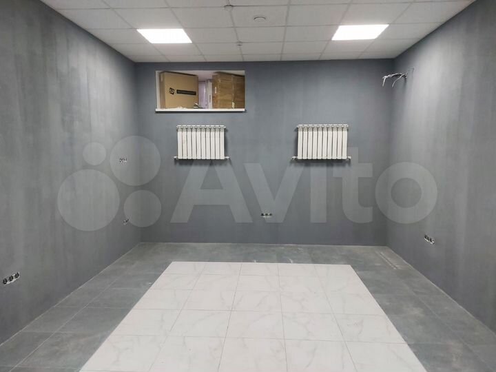 Свободного назначения, 123 м²