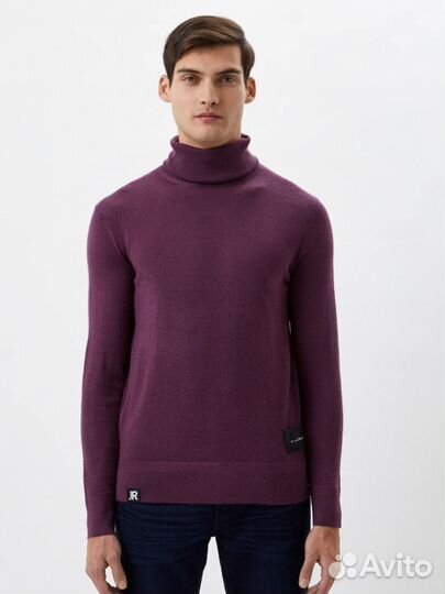 Водолазка John Richmond xl